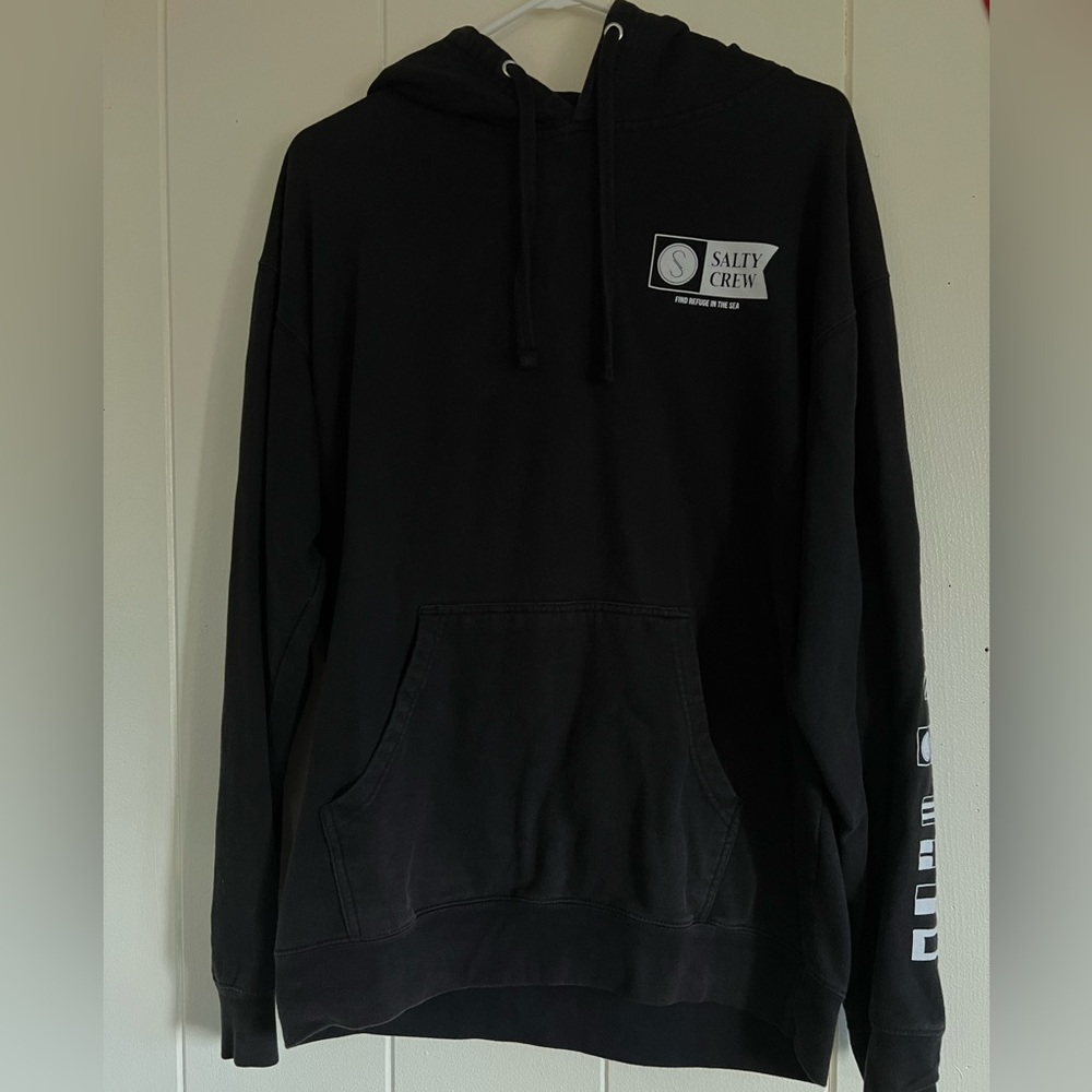 Salty Crew standard hoodie